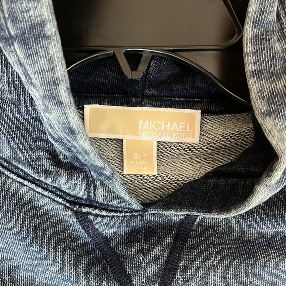 Michael Kors Hoodie - Picture 7 of 14